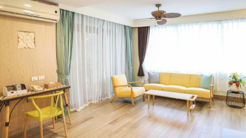 Sea Passion Hotel