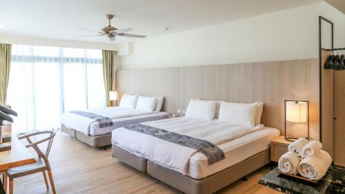 Sea Passion Hotel