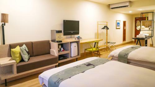 Sea Passion Hotel