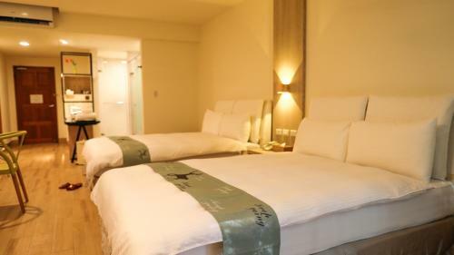 Sea Passion Hotel
