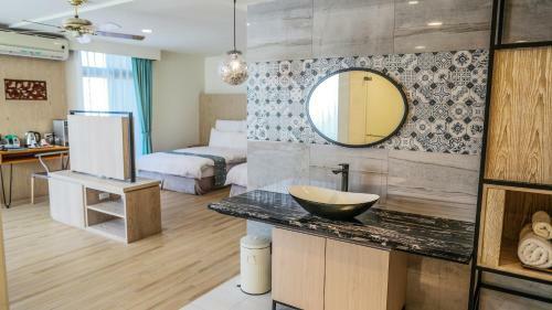 Sea Passion Hotel