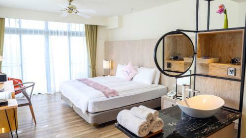 Sea Passion Hotel