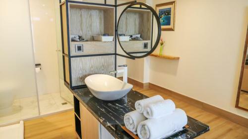 Sea Passion Hotel