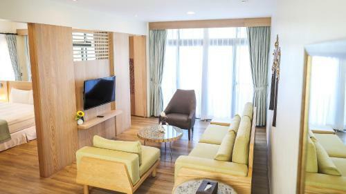Sea Passion Hotel