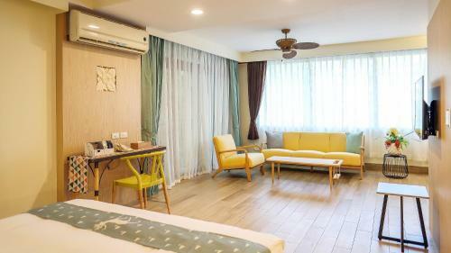 Sea Passion Hotel