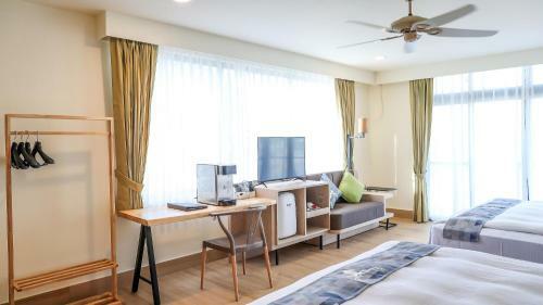 Sea Passion Hotel