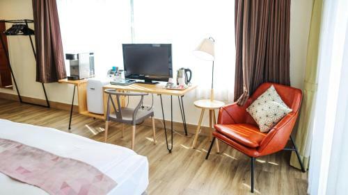 Sea Passion Hotel