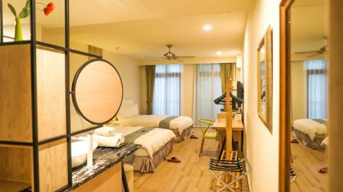 Sea Passion Hotel