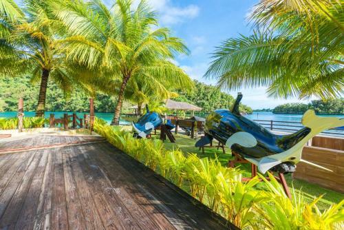Sea Passion Hotel