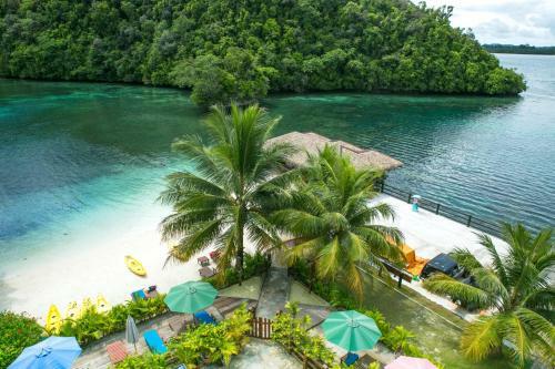 Sea Passion Hotel