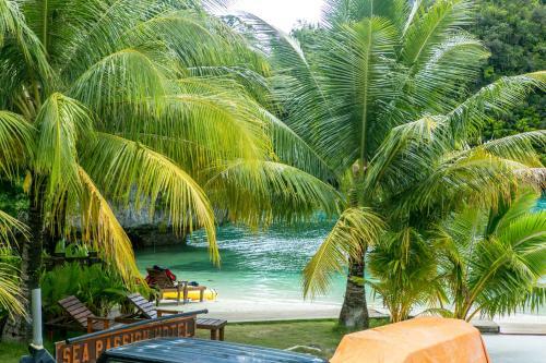 Sea Passion Hotel