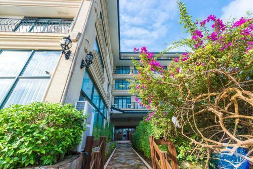 Sea Passion Hotel