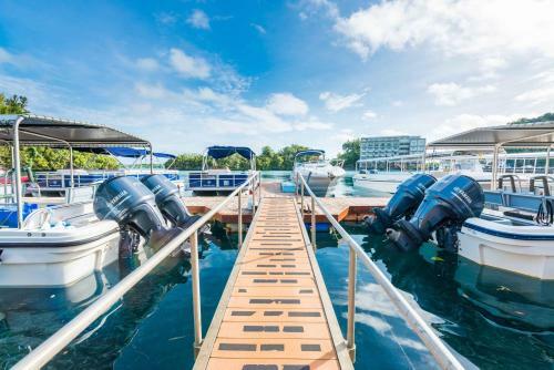 Sea Passion Hotel
