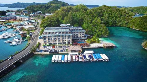 Sea Passion Hotel