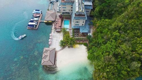 Sea Passion Hotel