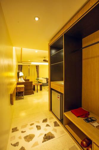 Sea Passion Hotel