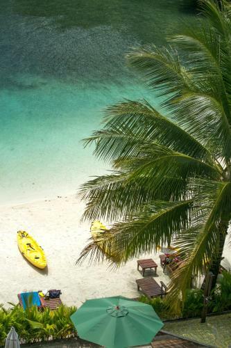 Sea Passion Hotel