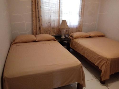 Journey L&c Bed And Breakfast