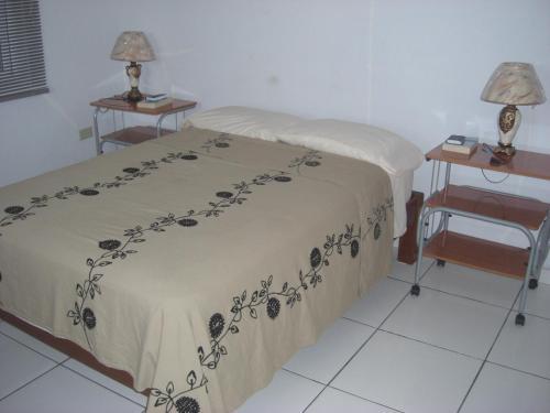 Journey L&c Bed And Breakfast