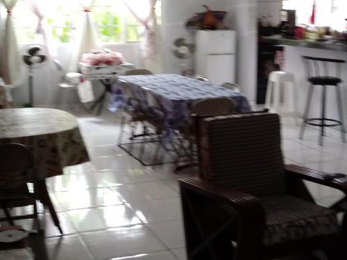 Journey L&c Bed And Breakfast