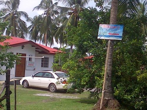 Journey L&c Bed And Breakfast