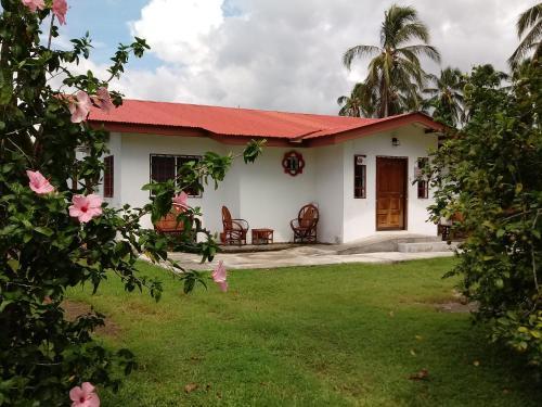 Journey L&c Bed And Breakfast