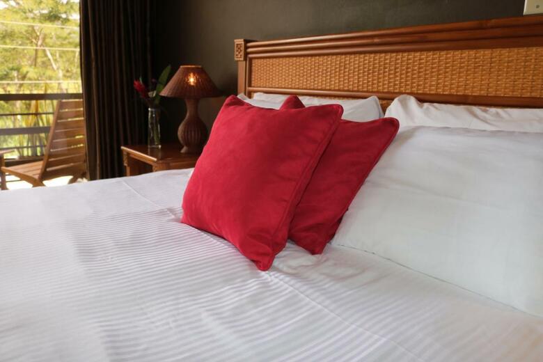 Hotel Ladera