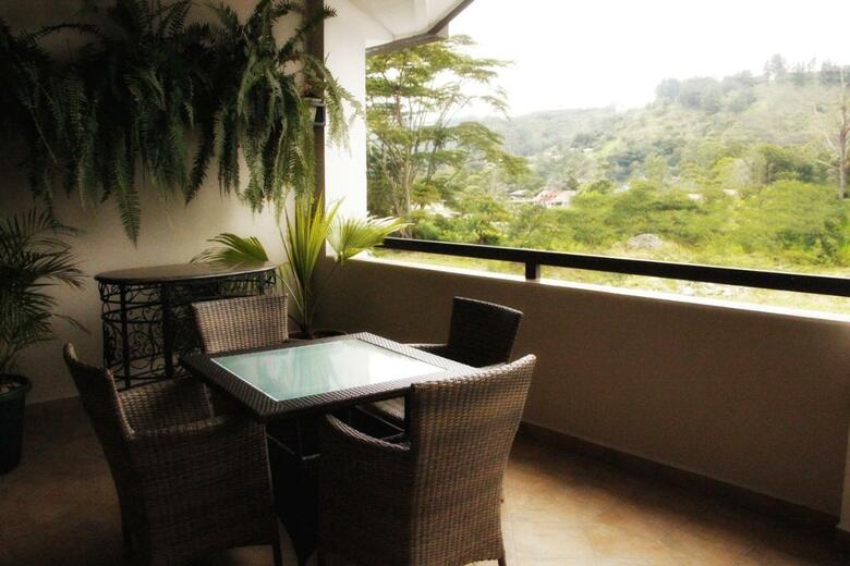 Hotel Ladera