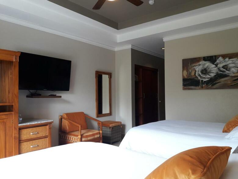 Hotel Ladera