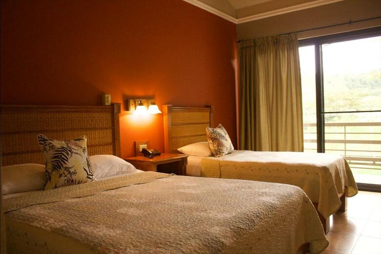 Hotel Ladera
