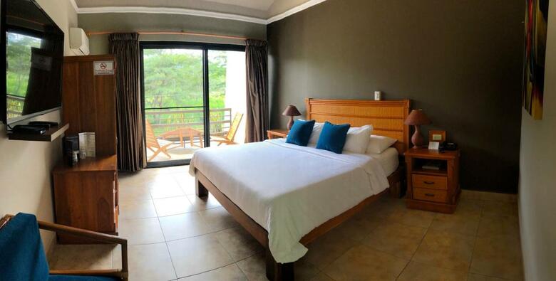 Hotel Ladera