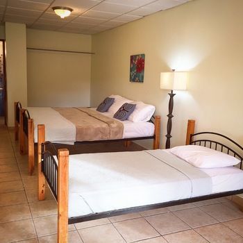 Hostal Villa Marita