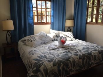 Hostal Villa Marita