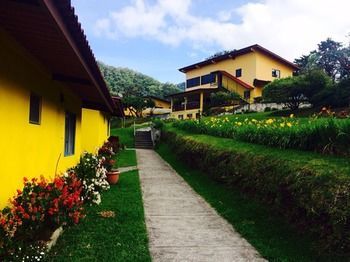 Hostal Villa Marita