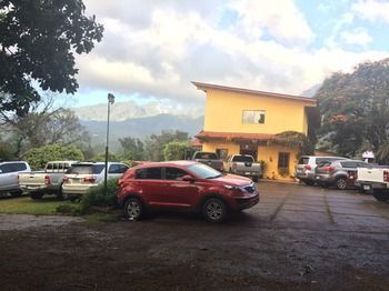 Hostal Villa Marita