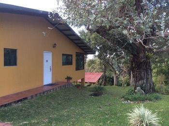 Hostal Villa Marita