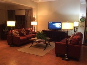Hostal Villa Marita