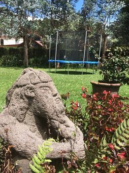 Hostal Villa Marita