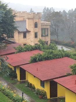 Hostal Villa Marita