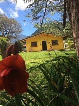 Hostal Villa Marita