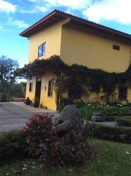 Hostal Villa Marita