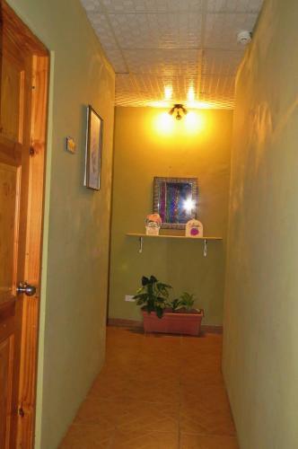 Albergue Hostal Nomba