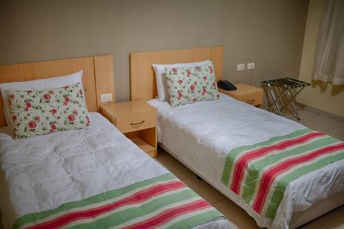 Amares Hotel
