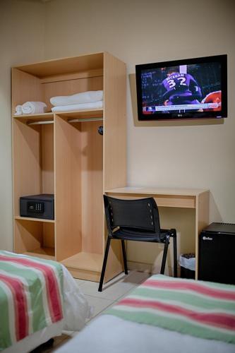 Amares Hotel