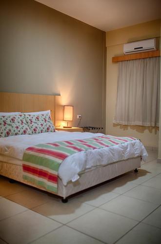 Amares Hotel
