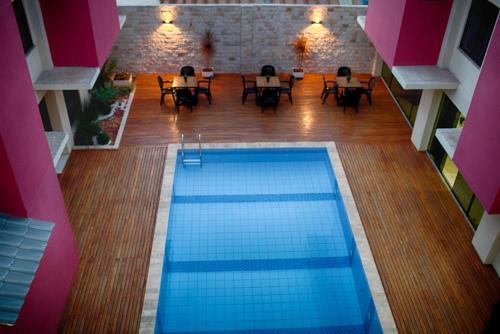 Amares Hotel