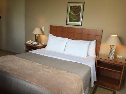 Convair Hotel