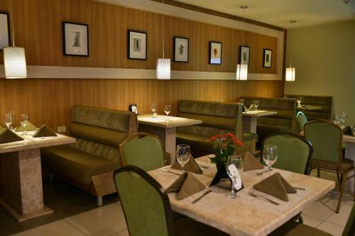 Convair Hotel