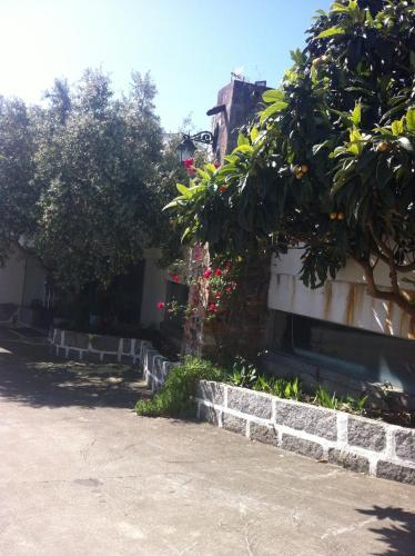 Hotel Casa Portuguesa