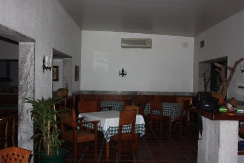 Hotel Casa Portuguesa